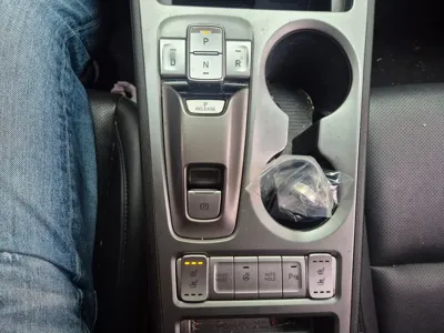 Hyundai Kona 2019, 262800 км, за 13790000 KRW - фото 14