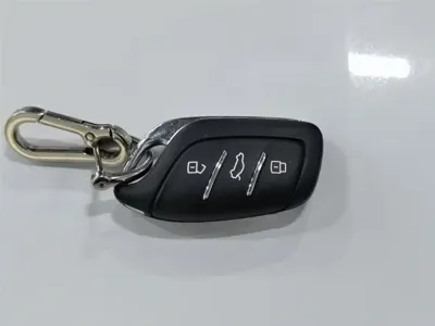 Roewe i5 2019, 52600 км, за 23800 CNY - фото 19