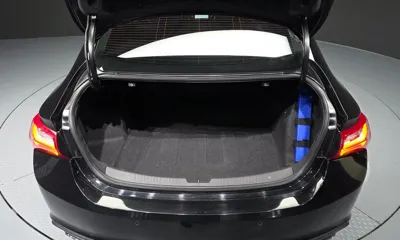 ChevroletGMDaewoo Malibu 2019, 151766 км, за 9500000 KRW - фото 20