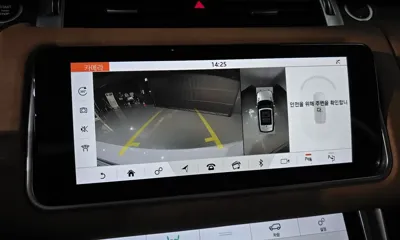 Land Rover Range Rover Sport 2019, 74097 км, за 44500000 KRW - фото 15
