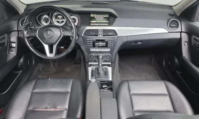 Mercedes-Benz C-Class 2013, 162905 км, за 5200000 KRW - фото 7