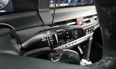 Kia Seltos 2024, 2705 км, за 25700000 KRW - фото 27