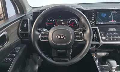 Kia Sorento 2021, 49561 км, за 22900000 KRW - фото 14