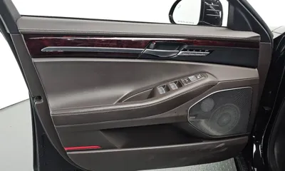 Genesis EQ900 2018, 148522 км, за 21600000 KRW - фото 24