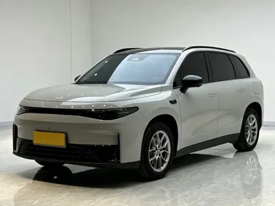 Leapmotor Leapmotor C10 · 2024 год