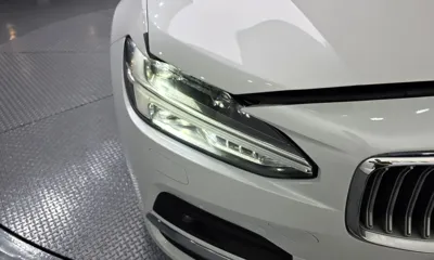 Volvo S90 2021, 132732 км, за 23400000 KRW - фото 22