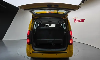 Hyundai Starex 2017, 105547 км, за 8590000 KRW - фото 20