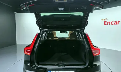 Volvo XC40 2021, 63557 км, за 29900000 KRW - фото 20