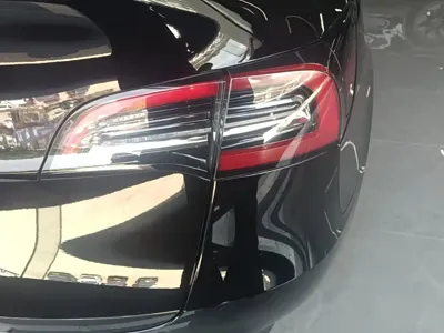 Tesla Model Y 2022, 78900 км, за 151600 CNY - фото 8