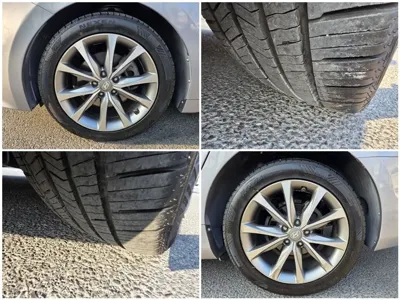 Hyundai Grandeur 2016, 121858 км, за 7990000 KRW - фото 16