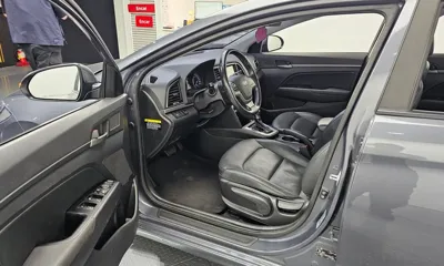 Hyundai Avante 2018, 135204 км, за 8730000 KRW - фото 10
