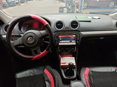 Volkswagen Jetta 2015, 103500 км, за 16700 CNY - фото 10