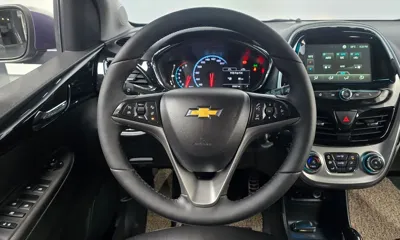 ChevroletGMDaewoo Spark 2016, 101857 км, за 5250000 KRW - фото 13