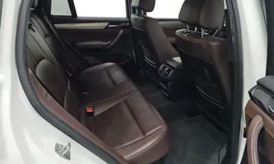 BMW X4 2018, 88228 км, за 23900000 KRW - фото 11