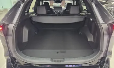 Toyota RAV4 2025, 2180 км, за 51000000 KRW - фото 20