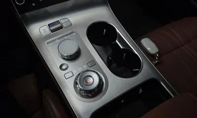 Genesis GV70 2025, 26921 км, за 51900000 KRW - фото 9
