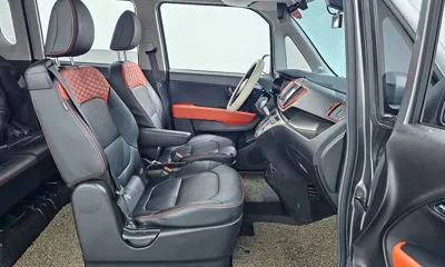 Kia Ray 2022, 58994 км, за 14300000 KRW - фото 11