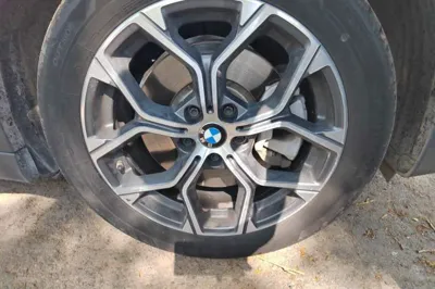 BMW X1 2022, 35000 км, за 67979686.04 CNY