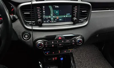Kia Sorento 2015, 150001 км, за 10900000 KRW - фото 13