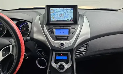 Hyundai Avante 2011, 33343 км, за 5300000 KRW - фото 30