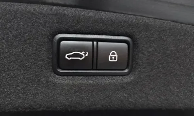 Genesis G90 2019, 119414 км, за 27000000 KRW - фото 33