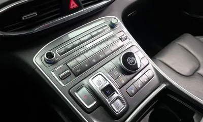 Hyundai Santafe 2023, 92775 км, за 24500000 KRW - фото 9