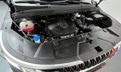 Kia Canival 2021, 125188 км, за 18800000 KRW - фото 6