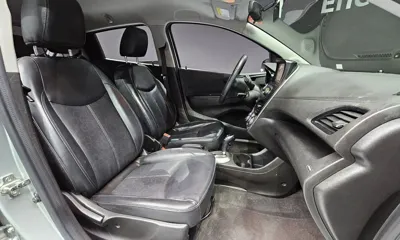 ChevroletGMDaewoo Spark 2017, 120849 км, за 3990000 KRW - фото 10