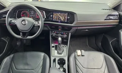 Volkswagen Jetta 2020, 43081 км, за 22000000 KRW - фото 7