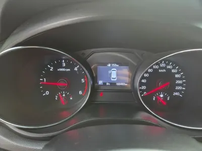 Kia Canival 2019, 160000 км, за 9500000 KRW - фото 10