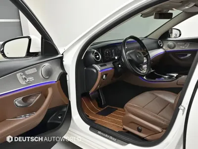 Mercedes-Benz E-Class 2017, 160875 км, за 26400000 KRW - фото 11