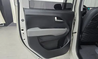 Kia Ray 2023, 45412 км, за 14990000 KRW - фото 25