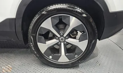 Volvo XC40 2023, 46011 км, за 34200000 KRW - фото 22