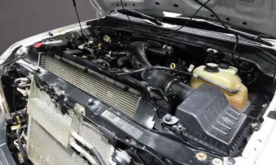 Ford F250 2009, 64332 км, за 20900000 KRW - фото 6