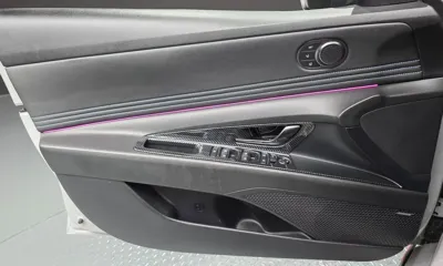 Hyundai Avante 2022, 48349 км, за 22500000 KRW - фото 24
