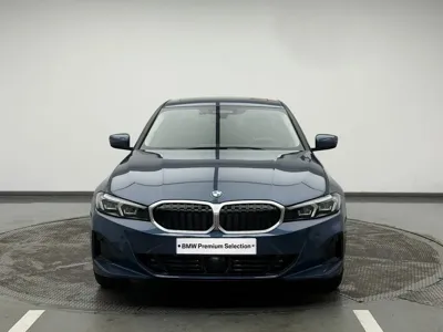 BMW 3-Series 2025, 6134 км, за 38000000 KRW - фото 2