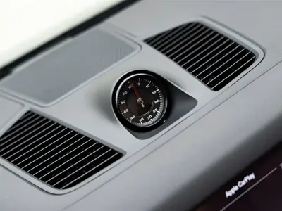 Porsche Cayenne 2022, 38000 км, за 483000 CNY - фото 23