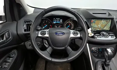 Ford Kuga 2016, 153147 км, за 6000000 KRW - фото 13
