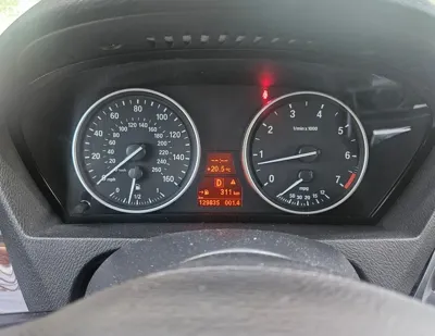 BMW X5 2008, 129835 км, за 8000000 KRW - фото 8