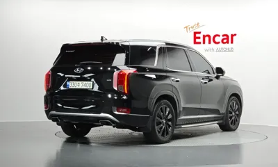Hyundai Palisade 2022, 68309 км, за 33900000 KRW