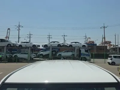 Kia Ray 2026, 5 км, за 3240000 KRW - фото 9