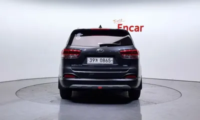 Kia Sorento 2016, 88012 км, за 15100000 KRW