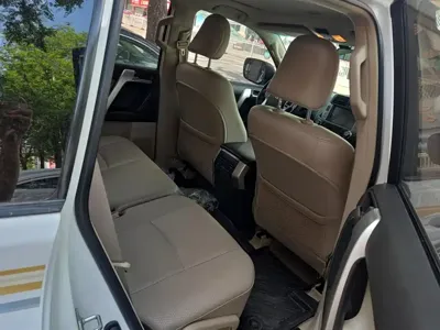 Toyota Prado 2013, 147500 км, за 194000 CNY - фото 8