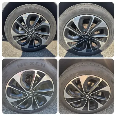 Renault-KoreaSamsung SM3 2016, 107438 км, за 5700000 KRW - фото 9