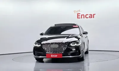 Hyundai Grandeur 2018, 139351 км, за 15800000 KRW