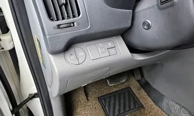 Hyundai Starex 2020, 130588 км, за 17900000 KRW - фото 15