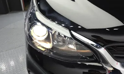 ChevroletGMDaewoo Spark 2021, 18237 км, за 9700000 KRW - фото 22