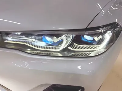 BMW X7 2019, 116800 км, за 65000000 KRW - фото 20