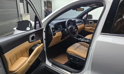 Kia Sorento 2021, 137325 км, за 21900000 KRW - фото 10