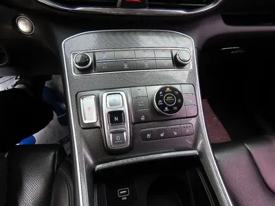Hyundai Santafe 2021, 111956 км, за 18200000 KRW - фото 10